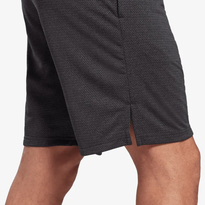 Reebok WOR MELANGE SHORT 