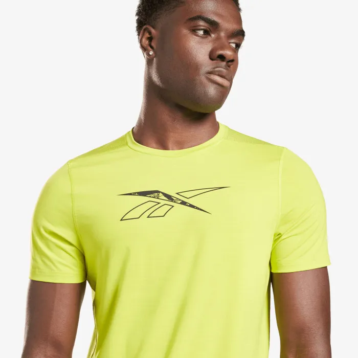 Reebok WOR AC SS TEE 