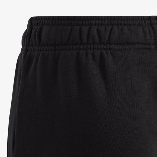 Kalhoty Essentials Regular Fit Big Logo Cotton 