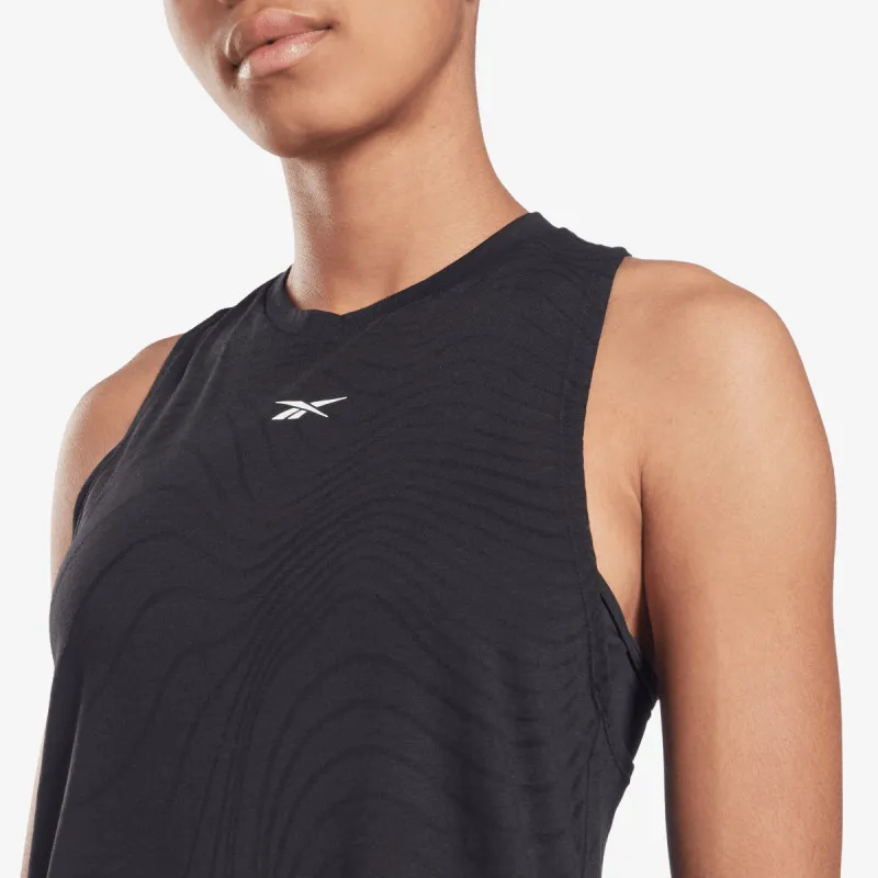 Reebok TS BURNOUT TANK