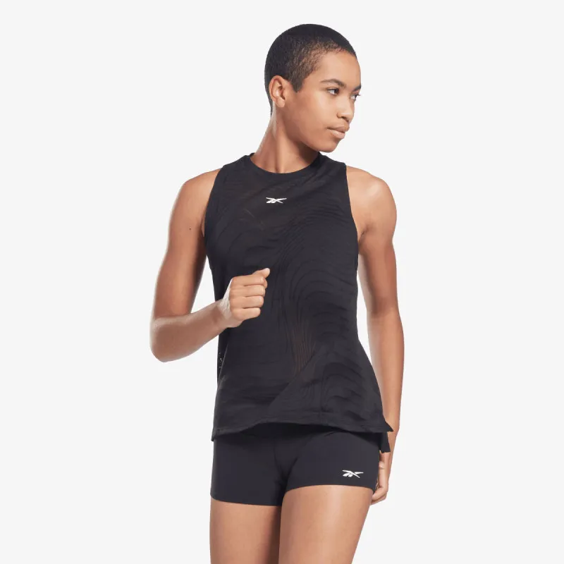 Reebok TS BURNOUT TANK