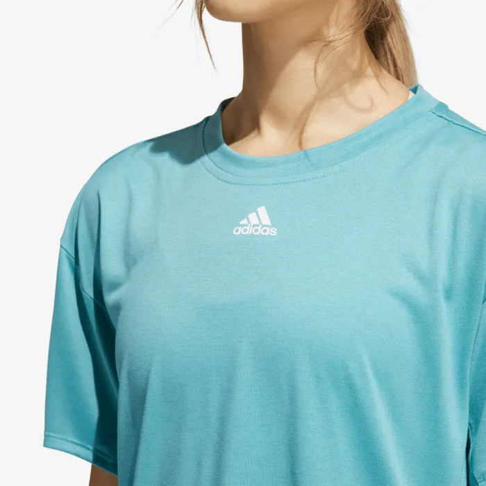 adidas TRNG 3S TEE 