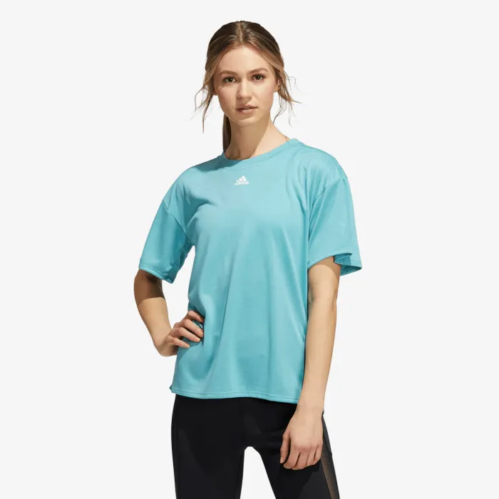 adidas TRNG 3S TEE 