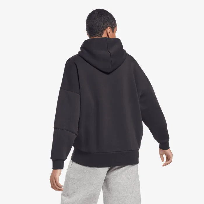 LUX HOODIE 