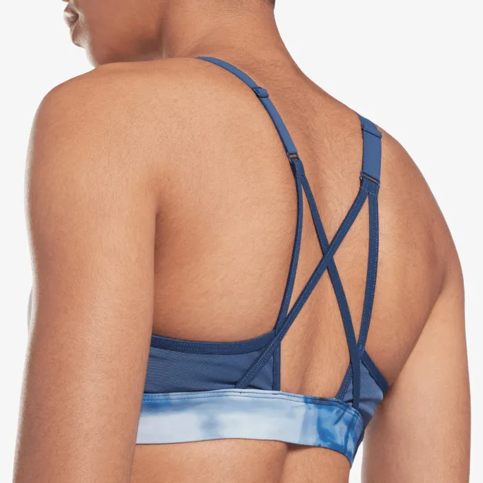 S LUX STRAPPY BRA LA 