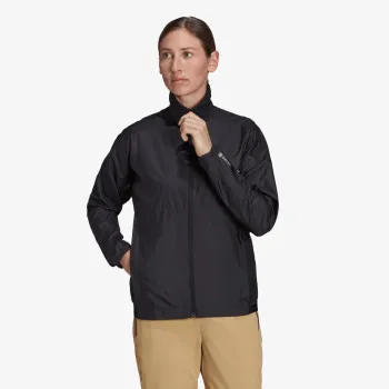 adidas W MT Wind Jacke 