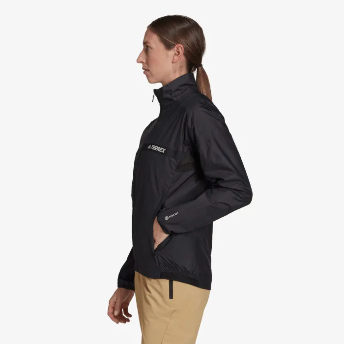 adidas W MT Wind Jacke 
