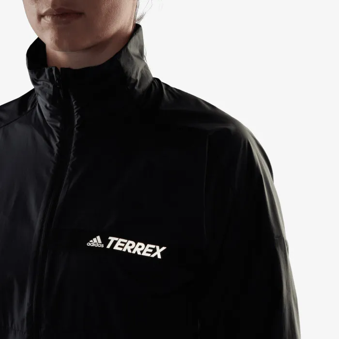adidas W MT Wind Jacke 