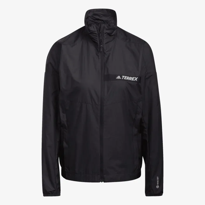 adidas W MT Wind Jacke 