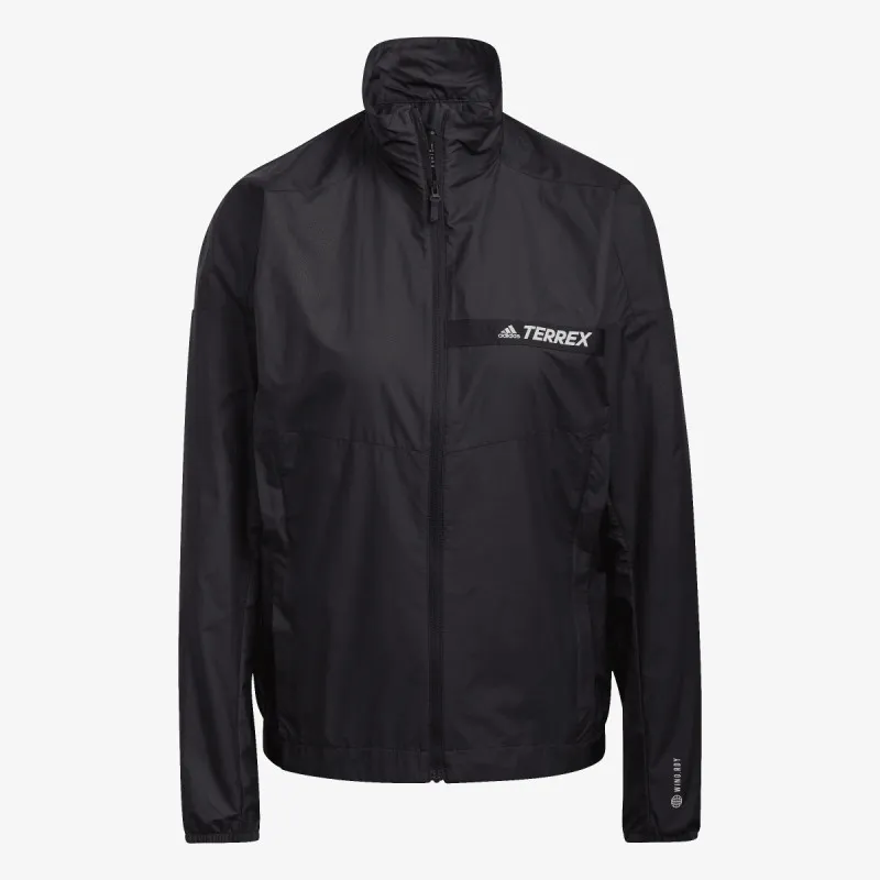 adidas W MT Wind Jacke