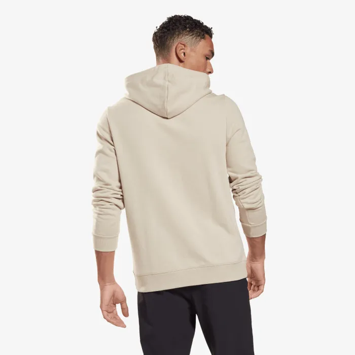 Reebok RI FT OTH BL HOODIE 