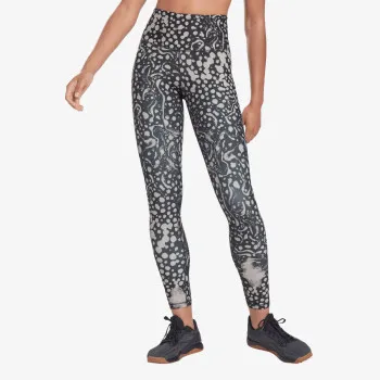 Reebok S Lux HR 2.0 MS Tight 