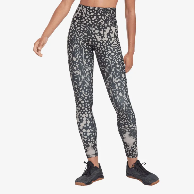 Reebok S Lux HR 2.0 MS Tight