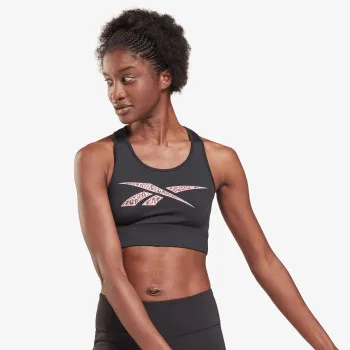 MODERN SAFARI BRALETTE 