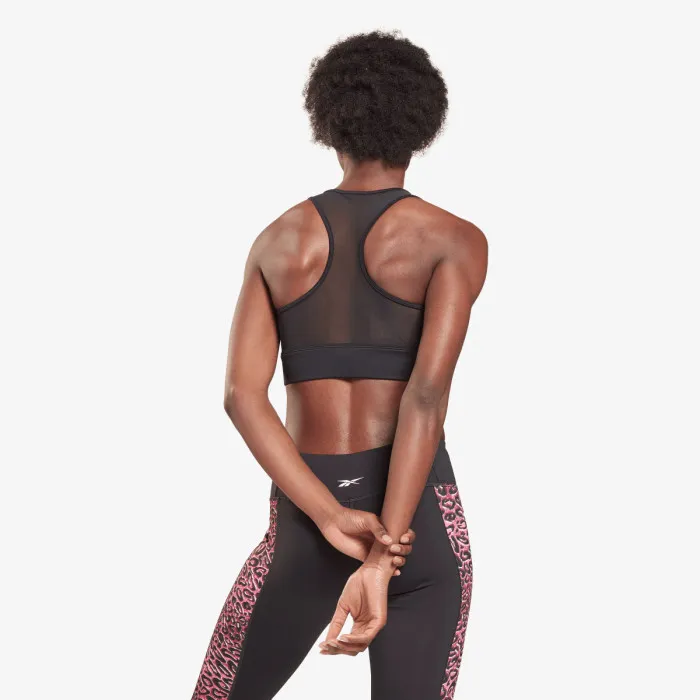 Reebok Modern Safari Bralette 