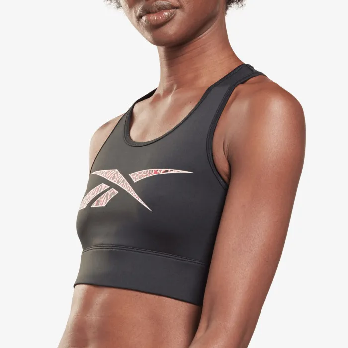 Reebok Modern Safari Bralette 