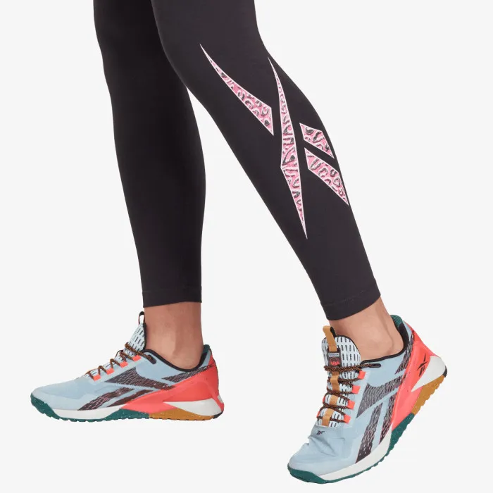 Reebok Modern Safari Legging 