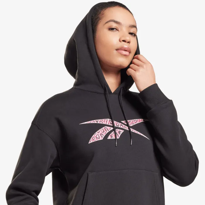 Modern Safari Hoody 