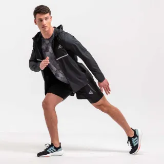 adidas OWN THE RUN JKT