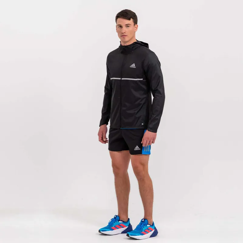 adidas OWN THE RUN JKT