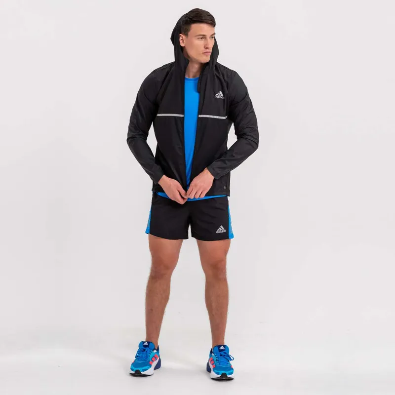adidas OWN THE RUN JKT
