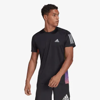 OWN THE RUN TEE 
