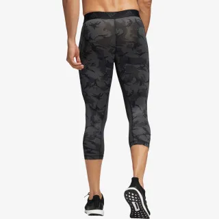 adidas CAMO TIGHT