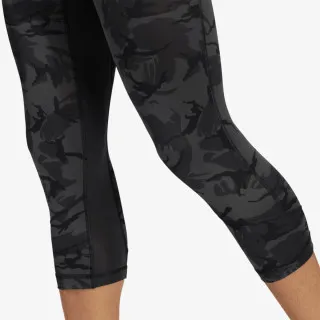 adidas CAMO TIGHT