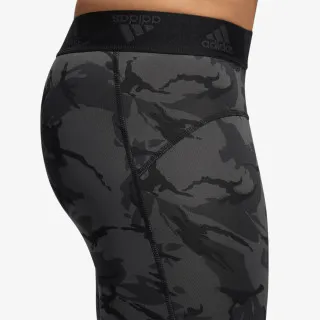 adidas CAMO TIGHT