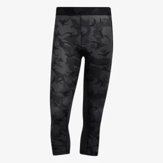 adidas CAMO TIGHT