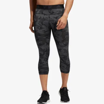 adidas CAMO TIGHT 