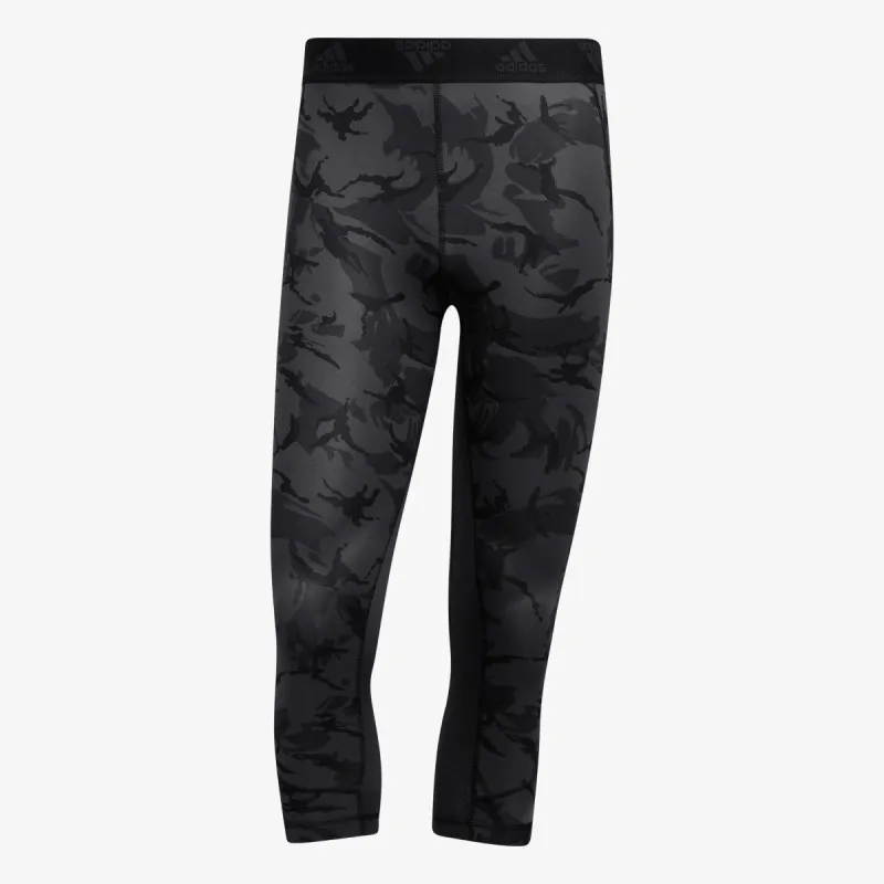 adidas CAMO TIGHT