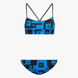 adidas BARS AOP BIKINI