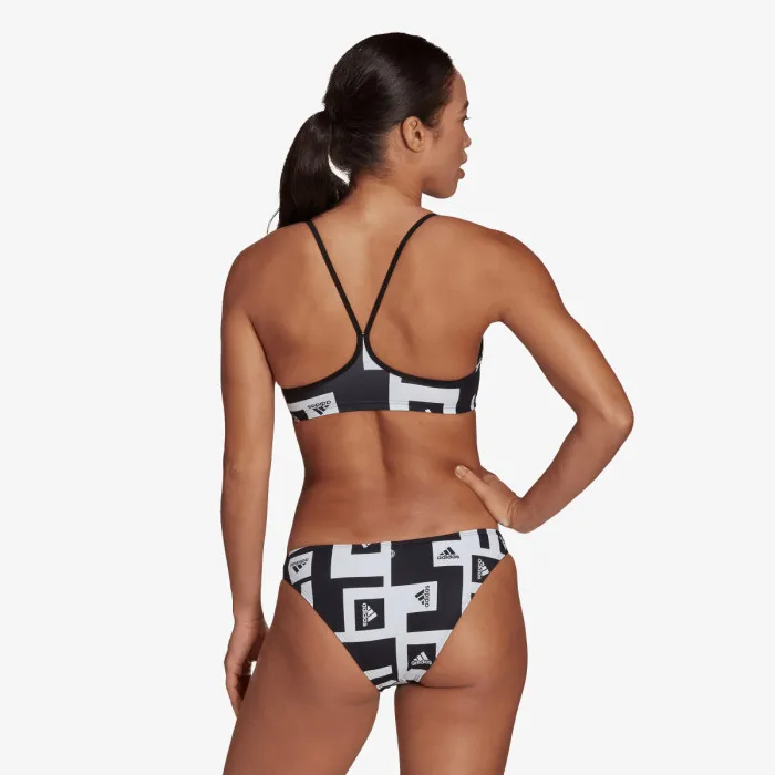 BARS AOP BIKINI 