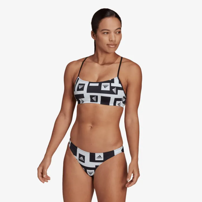 BARS AOP BIKINI 