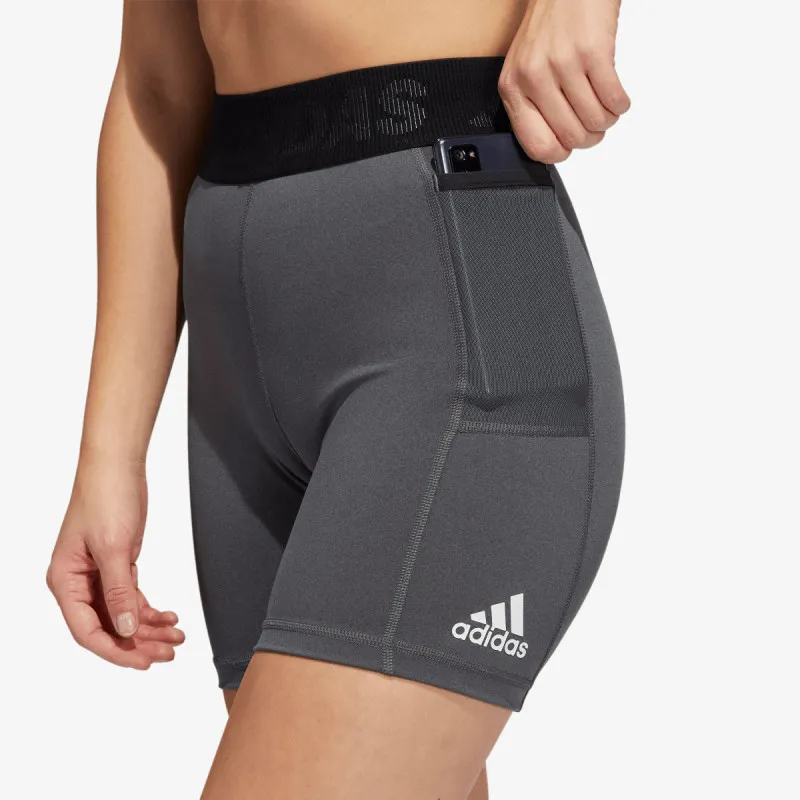 adidas TF SHRT 3 BAR T