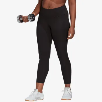 adidas Optime 7/8 T PS 
