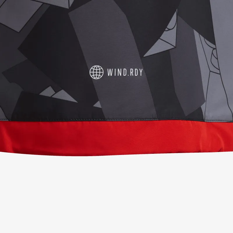 adidas U LEGO CL HZ WB