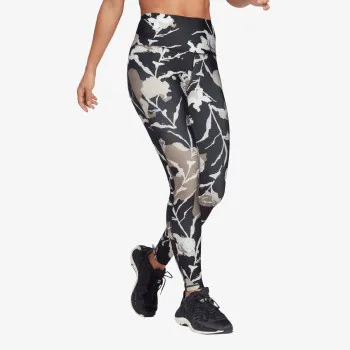 Reebok MYT AOP Poly Tight 