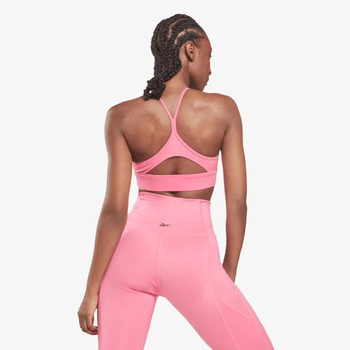 Reebok WOR Tri Back Bra- Pad 
