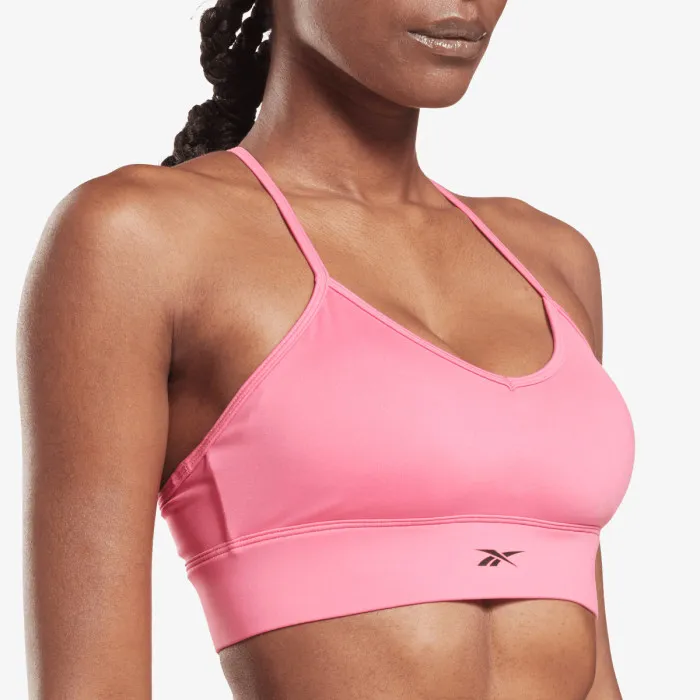 Reebok WOR Tri Back Bra- Pad 