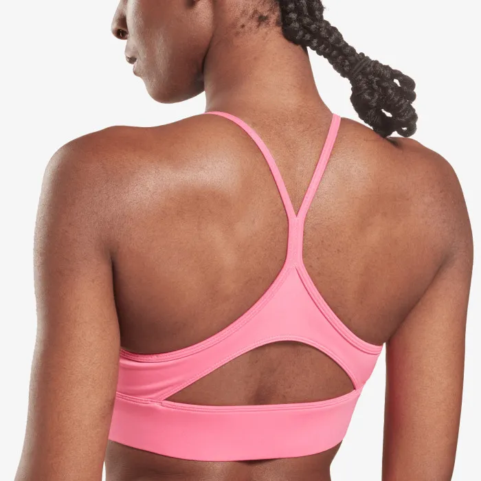 Reebok WOR Tri Back Bra- Pad 