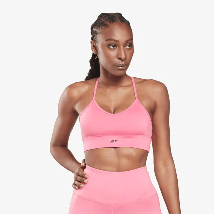 Reebok WOR Tri Back Bra- Pad 