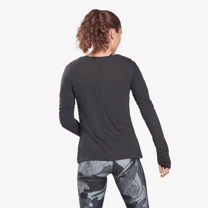 Reebok WOR Supremium Long Sleeve 