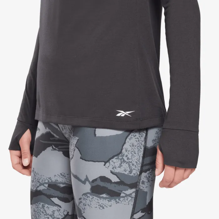 Reebok WOR Supremium Long Sleeve 