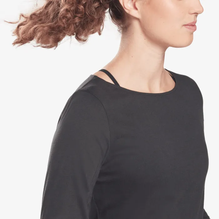Reebok WOR Supremium Long Sleeve 