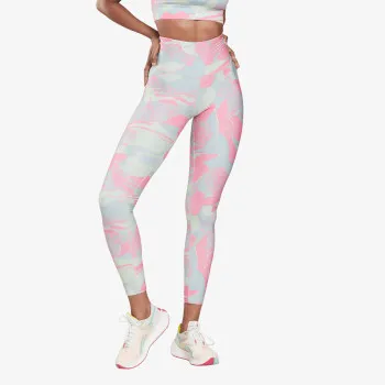 Reebok WOR AOP Tight 