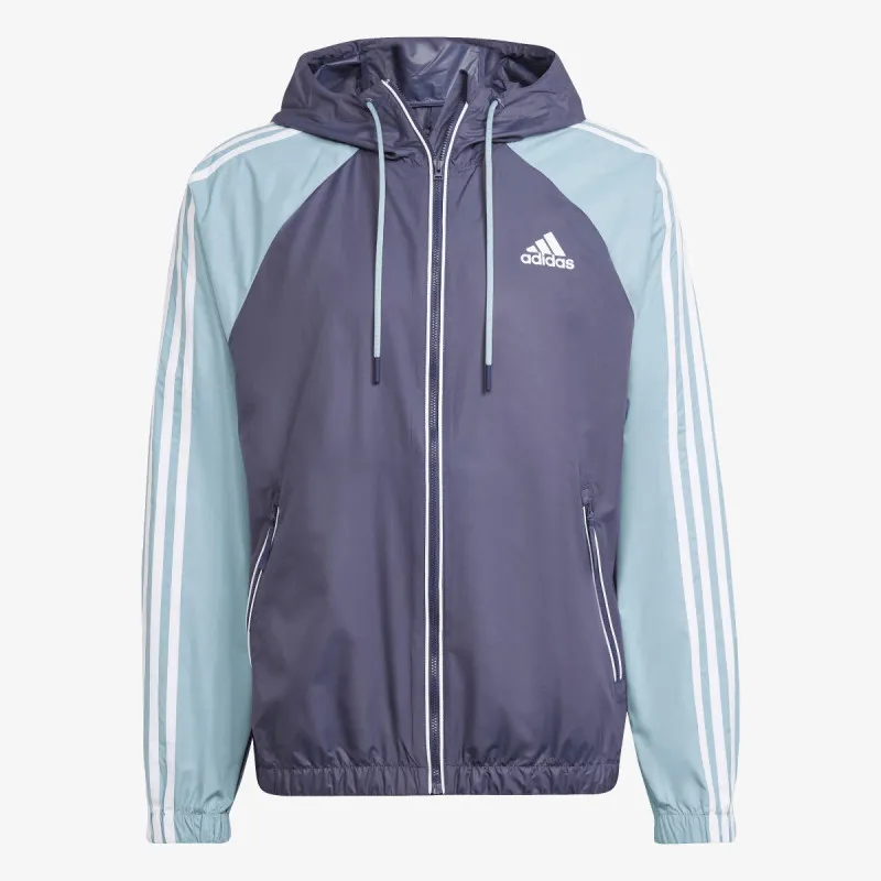 adidas BSC 3S WIND JKT
