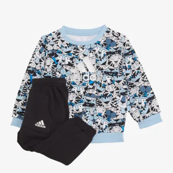 adidas I AOP JOG FT 