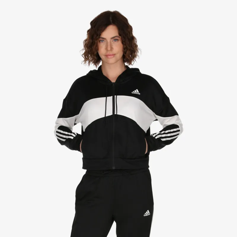 adidas W BOLD BLOCK TS